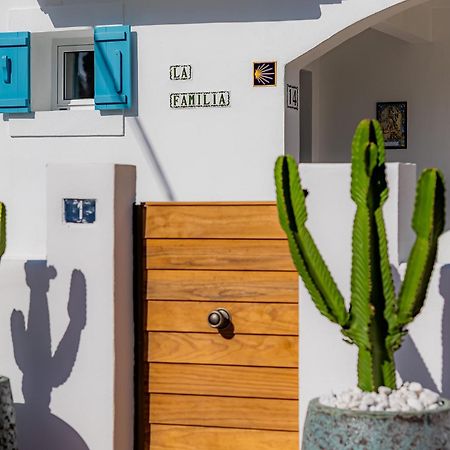 La Familia Beach House La Cala La Cala De Mijas Exterior foto