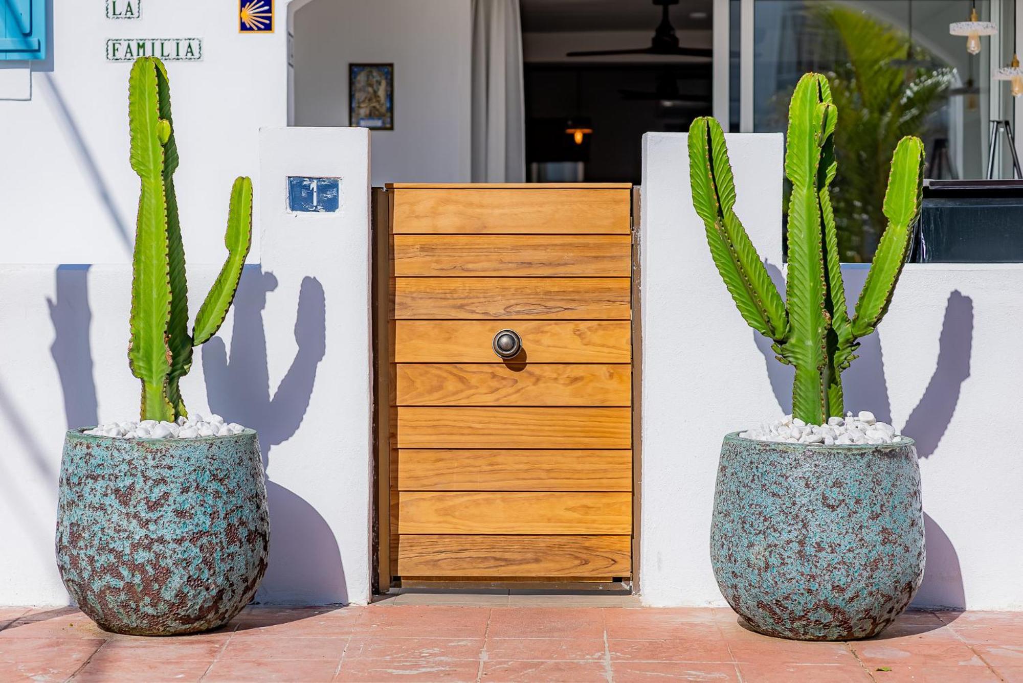 La Familia Beach House La Cala La Cala De Mijas Exterior foto