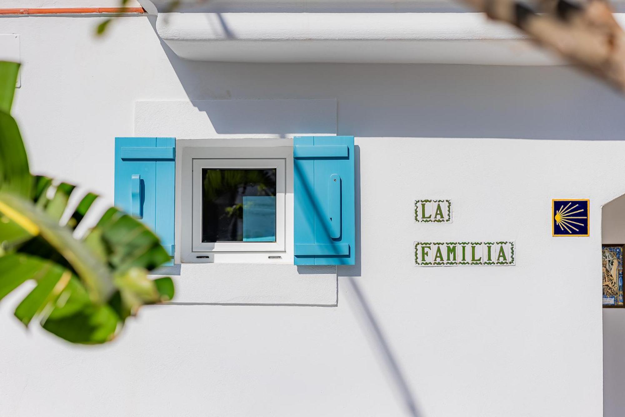 La Familia Beach House La Cala La Cala De Mijas Exterior foto