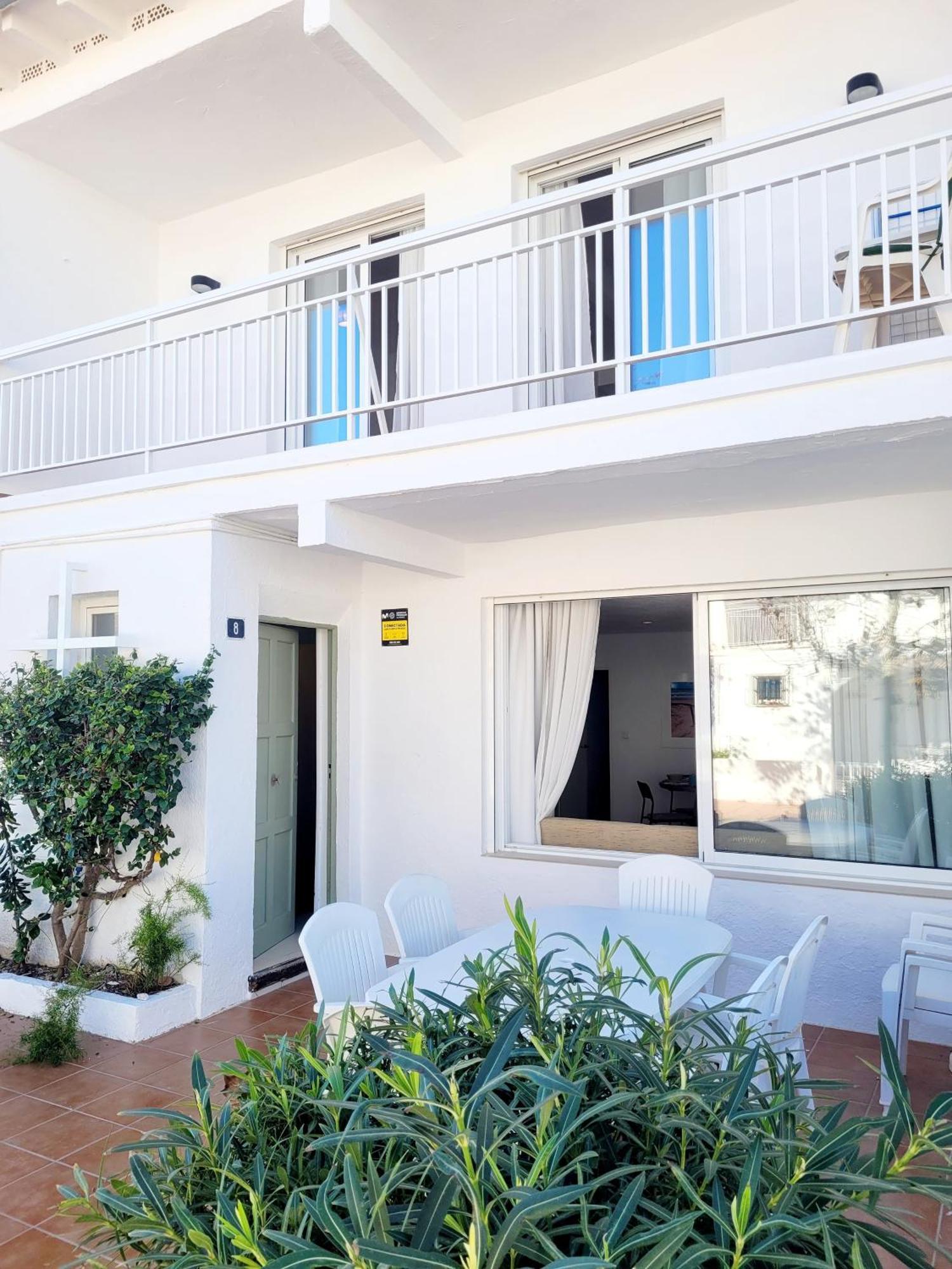 La Familia Beach House La Cala La Cala De Mijas Zimmer foto