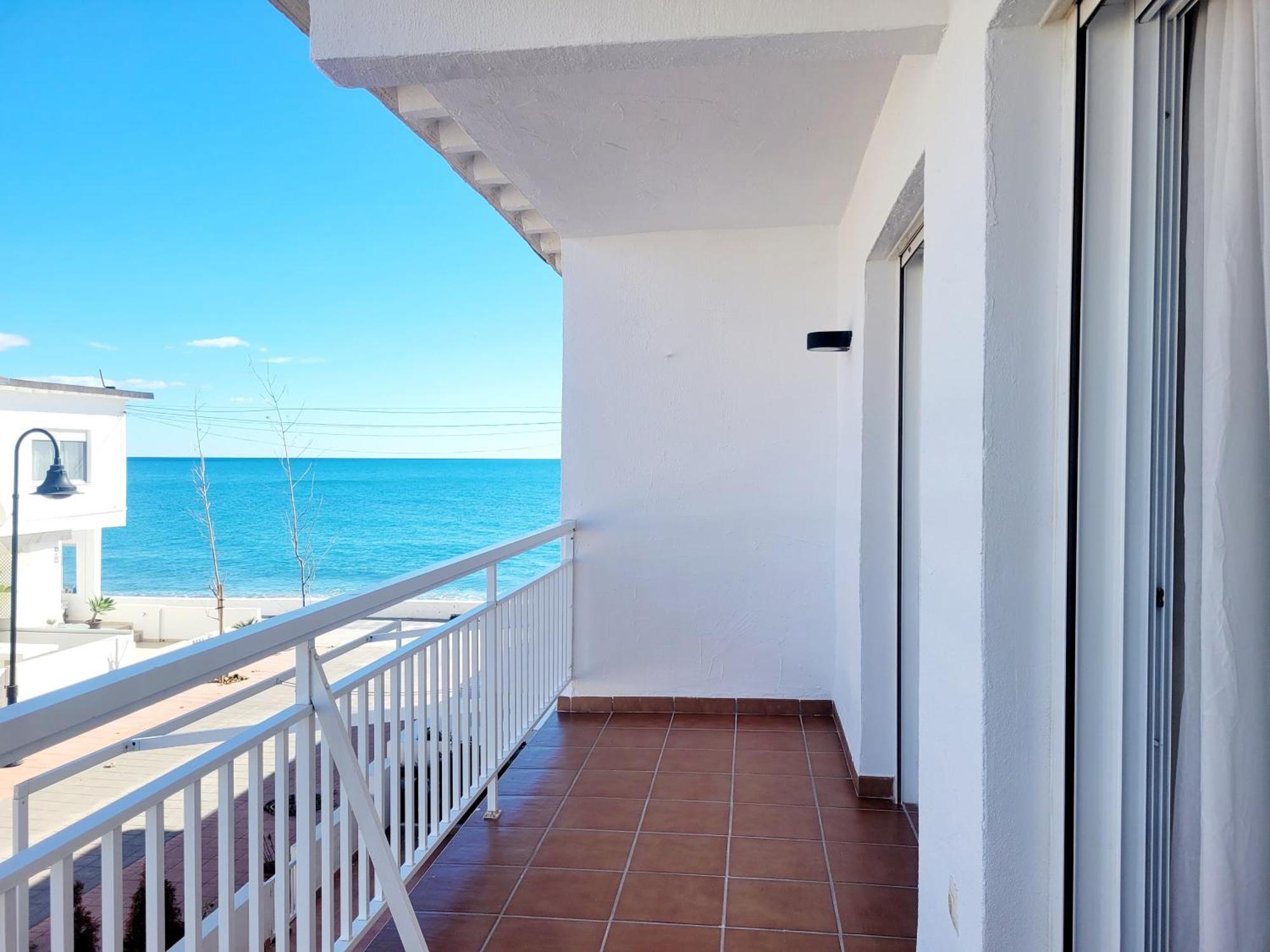 La Familia Beach House La Cala La Cala De Mijas Exterior foto