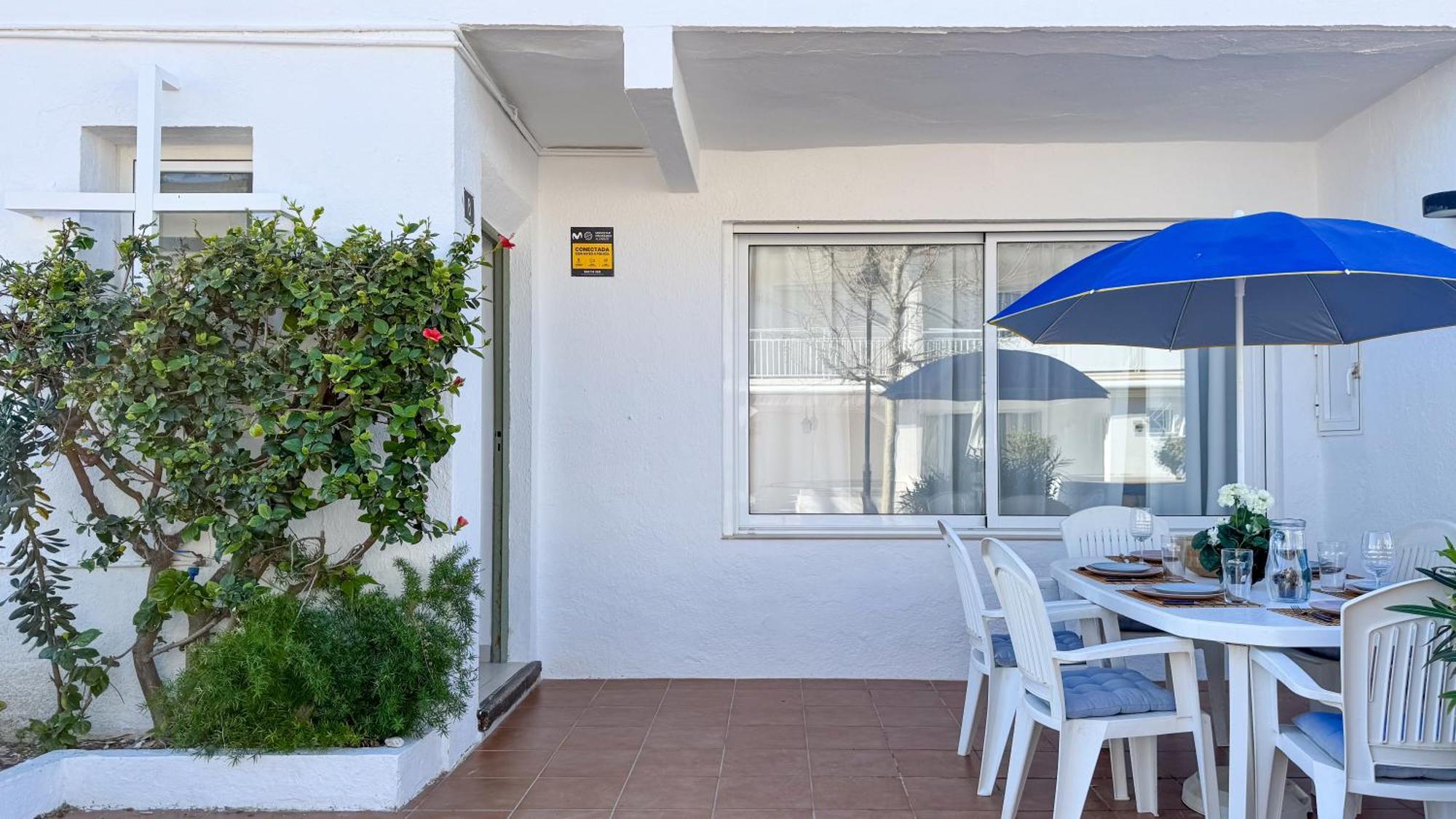 La Familia Beach House La Cala La Cala De Mijas Zimmer foto